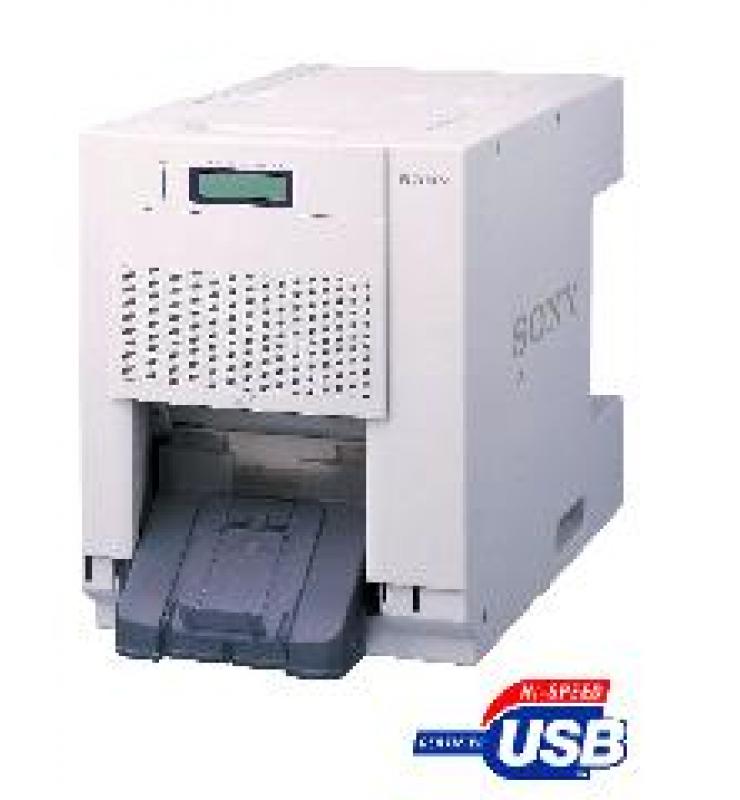 SONY UP-DR150打印机